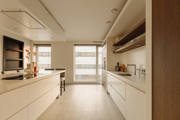 Foto - Te koop: De Klencke 87A, 1083 HH Amsterdam